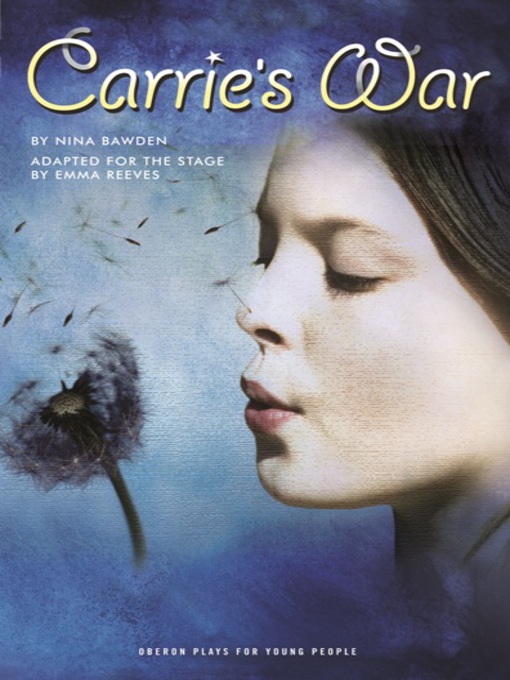 Title details for Carrie's War by Nina Bawden - Available